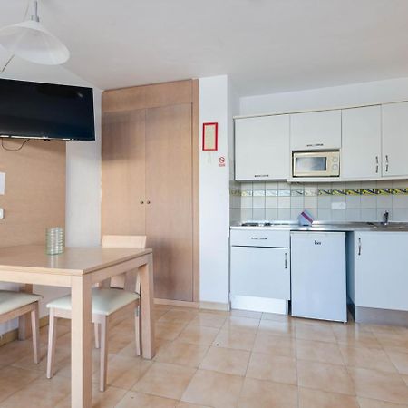 Mariner Club Aparthotel Port de Alcudia  ภายนอก รูปภาพ