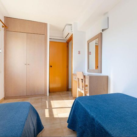 Mariner Club Aparthotel Port de Alcudia  ภายนอก รูปภาพ