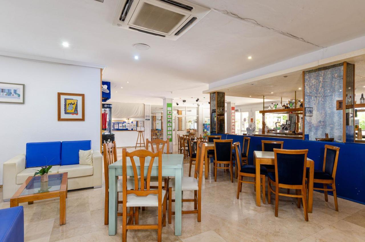 Mariner Club Aparthotel Port de Alcudia  ภายนอก รูปภาพ