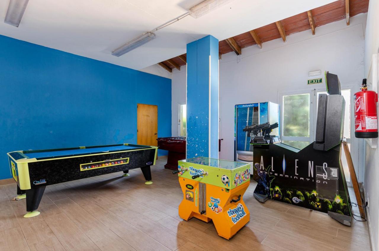 Mariner Club Aparthotel Port de Alcudia  ภายนอก รูปภาพ