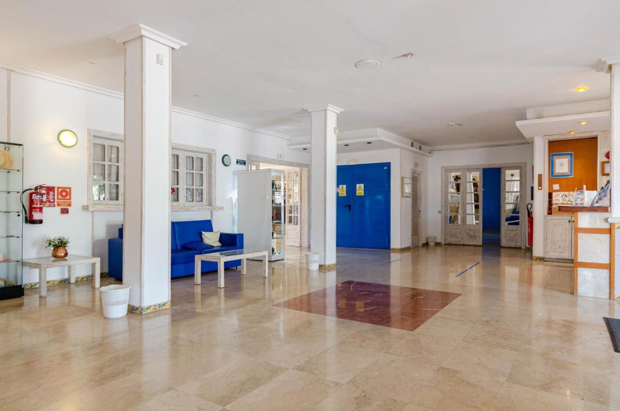Mariner Club Aparthotel Port de Alcudia  ภายนอก รูปภาพ