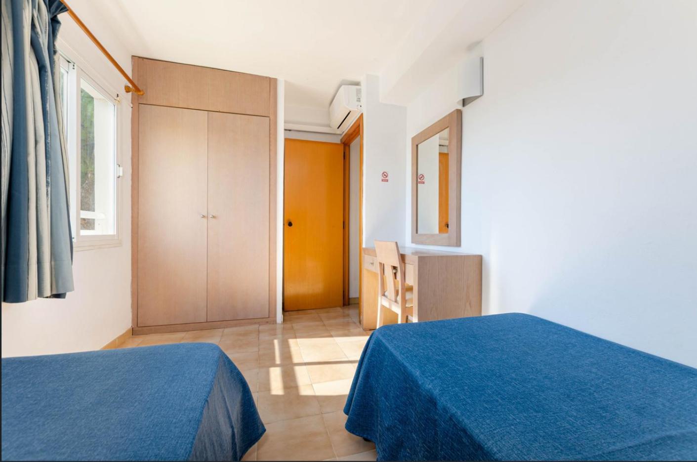 Mariner Club Aparthotel Port de Alcudia  ภายนอก รูปภาพ